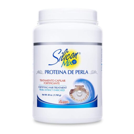 Silicon Mix Pearl Protein Treatment-60 Ounce