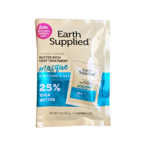 Earth Supplied Butter Rich Deep Treatment Masque